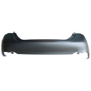 TOYOTA AVALON REAR BUMPER COVER PRIMED (WO/SENSOR)(EXC TRD) **CAPA** OEM#5215907903 2019-2022 PL#TO1100341C