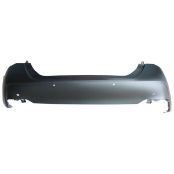 TOYOTA AVALON REAR BUMPER COVER PRIMED (W/SENSOR)(EXC TRD) OEM#5215907904 2019-2022 PL#TO1100342