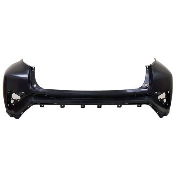 TOYOTA CHR  REAR BUMPER COVER PRIMED (JAPAN) OEM#5215910910 2018-2022 PL#TO1100357
