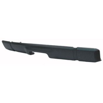 TOYOTA 4RUNNER REAR BUMPER COVER LOWER BLACK (TRAIL MDL) **CAPA** OEM#5216935080 2010-2013 PL#TO1115101C