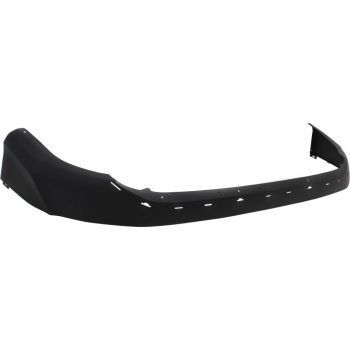 TOYOTA RAV4 REAR BUMPER COVER LOWER TEXTURED BLACK W/O SENSOR**CAPA** OEM#521690R010 2016-2018 PL#TO1115106C