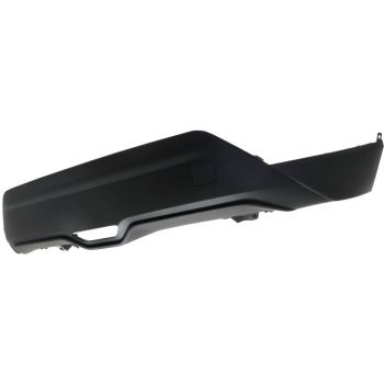 TOYOTA CHR REAR BUMPER COVER LOWER TXT-BLACK (TURKEY) OEM#52453F4011 2018-2022 PL#TO1115111