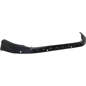 TOYOTA RAV4 REAR BUMPER COVER LOWER PRIMED (W/SENSOR)(CANADA) OEM#521690R901 2017-2018 PL#TO1115113