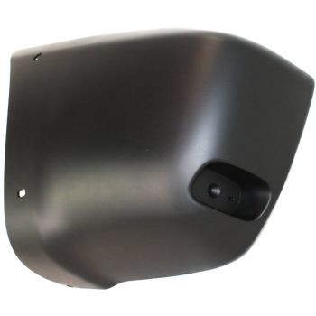 TOYOTA RAV4 REAR BUMPER COVER(END) LEFT (Driver Side) (W/FLARE)TEXT-GRAY OEM#5216242925 2001-2005 PL#TO1116101