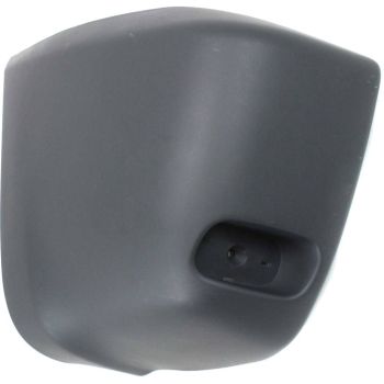 TOYOTA RAV4 REAR BUMPER COVER(END) LEFT (W/O FLARE)PRM OEM#5216242912 2001-2005 PL#TO1116102