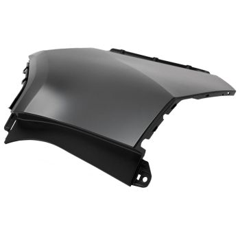 TOYOTA RAV4 REAR BUMPER SIDE COVER LEFT (Driver Side) PRIMED (LE/XLE/LTD) OEM#521620R906 2019-2024 PL#TO1116110