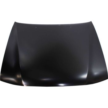 TOYOTA TACOMA  HOOD **CAPA** OEM#5330104051 2001-2004 PL#TO1230133C