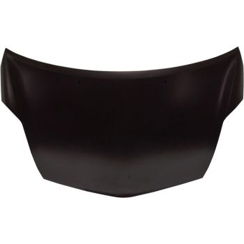 TOYOTA PRIUS HOOD (STEEL) OEM#5330147040-PFM 2004-2009 PL#TO1230199