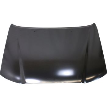 TOYOTA TACOMA HOOD WO/SCOOP **CAPA** OEM#5330104120 2005-2011 PL#TO1230200C