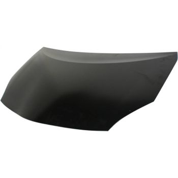 TOYOTA PRIUS (1.8L) HOOD (ALUMINUM) OEM#5330147050 2010-2015 PL#TO1230216