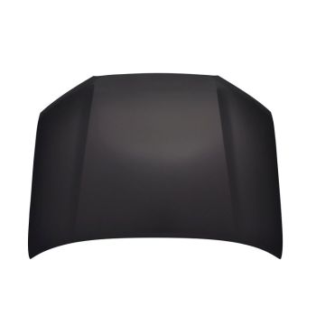 TOYOTA 4RUNNER HOOD (WO/SCOOP)(SR5/LTD)**CAPA** OEM#5330135200 2010-2024 PL#TO1230219C