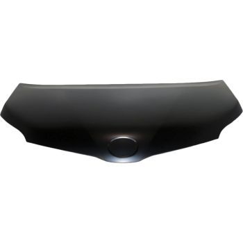 TOYOTA SIENNA HOOD **CAPA** OEM#5330108040 2011-2017 PL#TO1230220C