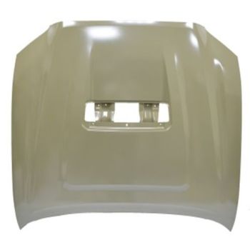 TOYOTA TACOMA HOOD (W/ SCOOP) **CAPA** OEM#5330104230 2016-2023 PL#TO1230240C