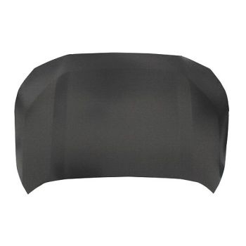 TOYOTA RAV4 HYBRID  HOOD (ALUM) OEM#533010R080 2019-2024 PL#TO1230252