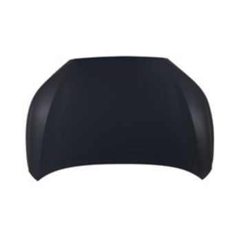 TOYOTA COROLLA CROSS HYBRID HOOD **CAPA** OEM#533010A050 2023 PL#TO1230262C