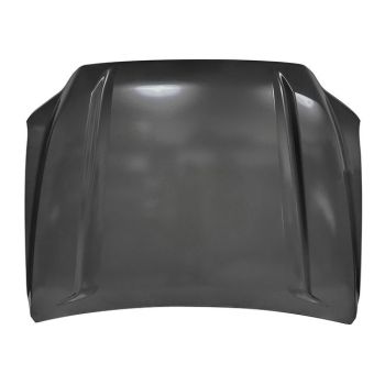 TOYOTA TACOMA HOOD (WO/BULGE)(ALUM)(WO/TRD SPORT) OEM#53301AK010 2024-2025 PL#TO1230271