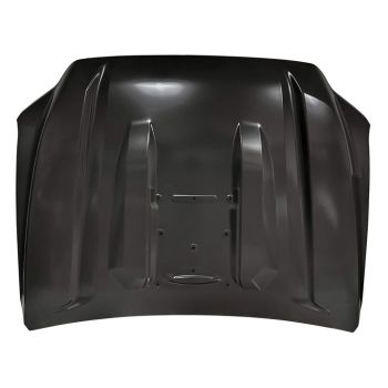 TOYOTA TACOMA HOOD (W/BULGE)(ALUM)(W/TRD SPORT) OEM#53301AK020 2024-2025 PL#TO1230272