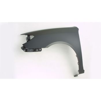 TOYOTA CAMRY FENDER LEFT (Driver Side) **CAPA** OEM#53802AA020 2002-2006 PL#TO1240184C