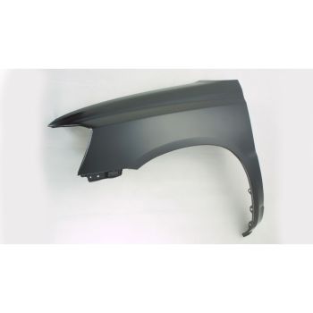 TOYOTA HIGHLANDER HYBRID  FENDER LEFT (Driver Side) **CAPA** OEM#5380248070 2006-2007 PL#TO1240187C