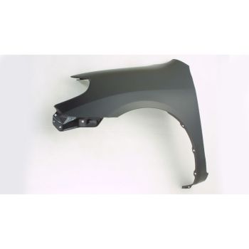 TOYOTA MATRIX FENDER LEFT (Driver Side) (BASE MODEL) OEM#5380202080 2003-2008 PL#TO1240191
