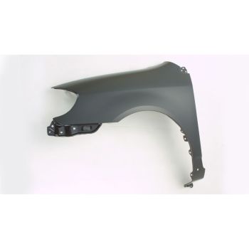 TOYOTA COROLLA/SEDAN FENDER LEFT (Driver Side) (S/XRS MODEL) OEM#5380202070 2003-2008 PL#TO1240195