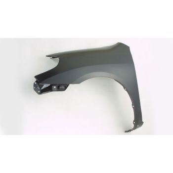 TOYOTA MATRIX  FENDER LEFT (Driver Side) (XR/XRS MODEL)**CAPA** OEM#5380202090 2003-2008 PL#TO1240196C