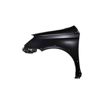 TOYOTA ECHO  FENDER LEFT (Driver Side) W/ WHEEL MLDG OEM#5380252040 2003-2005 PL#TO1240198