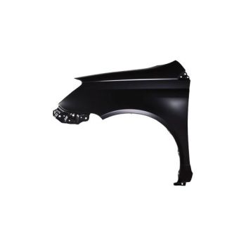 TOYOTA ECHO  FENDER LEFT (Driver Side) W/O WHEEL MLDG OEM#5380252030 2003-2005 PL#TO1240199