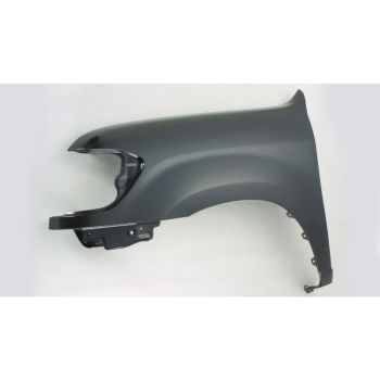 TOYOTA SEQUOIA FENDER LEFT (Driver Side) W/O Wheel Opng Flare OEM#538020C070 2001-2004 PL#TO1240200