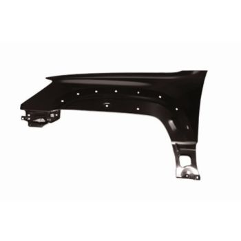 TOYOTA 4RUNNER FENDER LEFT (Driver Side) **CAPA** OEM#5380235670 2006-2009 PL#TO1240216C