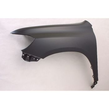 TOYOTA HIGHLANDER HYBRID FENDER LEFT (Driver Side)**CAPA** OEM#538020E030 2008-2010 PL#TO1240219C