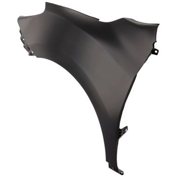 TOYOTA MATRIX FENDER LEFT (Driver Side)**CAPA** OEM#5380202120 2009-2014 PL#TO1240226C