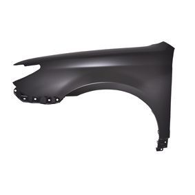 TOYOTA AVALON FENDER LEFT (Driver Side)**CAPA** OEM#5381207060 2011-2012 PL#TO1240236C