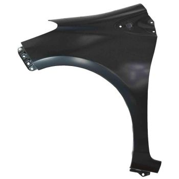TOYOTA YARIS HATCHBACK(5DOORS) FENDER LEFT (Driver Side) **CAPA** OEM#5380252200 2012-2019 PL#TO1240240C
