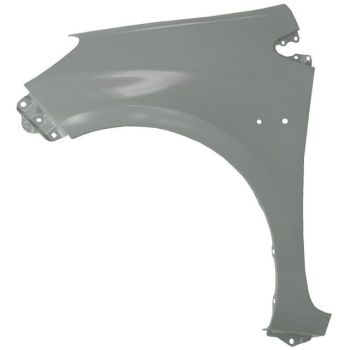 TOYOTA PRIUS C (1.5L) FENDER LEFT (Driver Side) **CAPA** OEM#5380252130 2012-2016 PL#TO1240241C