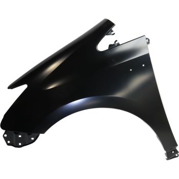 TOYOTA PRIUS V FENDER LEFT (Driver Side) **CAPA** OEM#5380247080 2012-2018 PL#TO1240255C