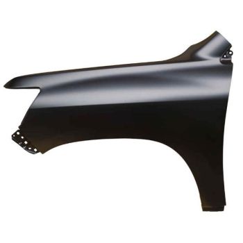 TOYOTA LAND CRUISER  FENDER LEFT (Driver Side) OEM#5380260D60 2016-2021 PL#TO1240264