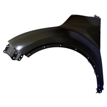 TOYOTA CHR FENDER LEFT (Driver Side) **CAPA** OEM#53802F4030 2018-2022 PL#TO1240267C