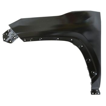 TOYOTA RAV4 HYBRID  FENDER LEFT (Driver Side) (STEEL) OEM#538120R110-PFM 2019-2024 PL#TO1240275