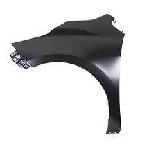 TOYOTA SIENNA FENDER LEFT (Driver Side) **CAPA** OEM#5381208050 2021-2023 PL#TO1240280C