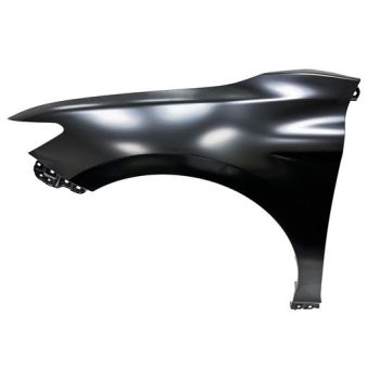 TOYOTA CAMRY (HYBRID) FENDER LEFT (Driver Side) OEM#53802AQ010 2025 PL#TO1240291