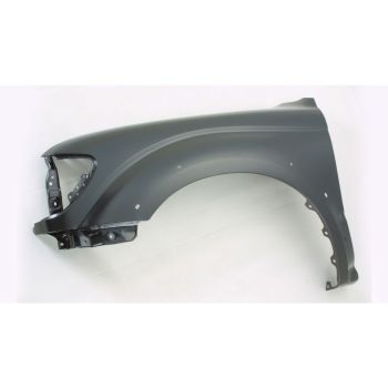 TOYOTA TACOMA FENDER RIGHT (Passenger Side) (W/FLARE) OEM#5380104060 2001-2004 PL#TO1241188