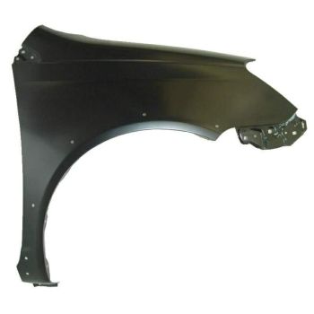 TOYOTA ECHO  FENDER RIGHT (Passenger Side) W/ WHEEL MLDG OEM#5380152040 2003-2005 PL#TO1241198