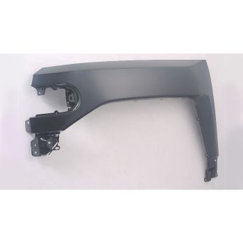 TOYOTA FJ CRUISER FENDER RIGHT (Passenger Side) **CAPA** OEM#5380135600 2007-2014 PL#TO1241214C