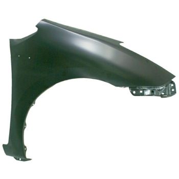 TOYOTA PRIUS FENDER RIGHT (Passenger Side) **CAPA** OEM#5380147031 2007-2009 PL#TO1241218C