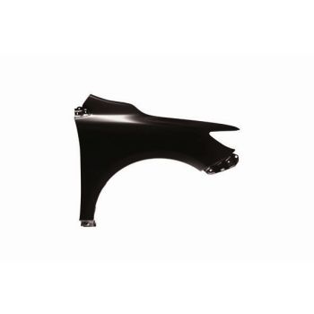 TOYOTA COROLLA/SEDAN FENDER RIGHT (Passenger Side)**CAPA** OEM#5380102110 2009-2013 PL#TO1241224C