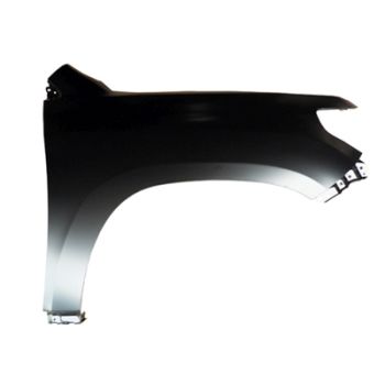 TOYOTA LAND CRUISER FENDER RIGHT (Passenger Side) OEM#5380160B90 2008-2015 PL#TO1241227