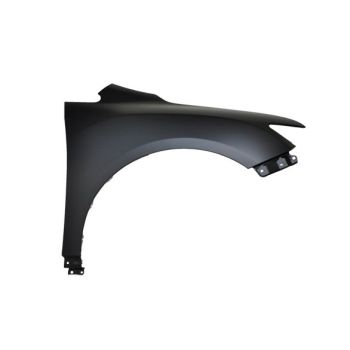 TOYOTA VENZA FENDER RIGHT (Passenger Side) **CAPA** OEM#538110T020 2009-2016 PL#TO1241230C