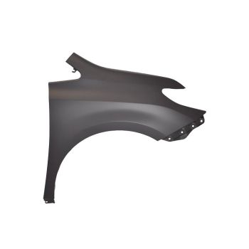 TOYOTA SIENNA FENDER RIGHT (Passenger Side) WO/ANT. HOLE **CAPA** OEM#5381108060 2011-2020 PL#TO1241234C