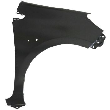 TOYOTA PRIUS C (1.5L) FENDER RIGHT (Passenger Side) **CAPA** OEM#5380152130 2012-2016 PL#TO1241241C